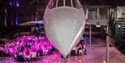 Aerospace Bristol Christmas Parties
