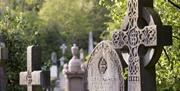 Arnos Vale Cemetery Bristol
