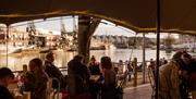 Arnolfini Harbourside Bar