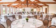 Aldwick Estate event space