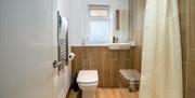 Alison Court - Flat 3 HQ Bathroom