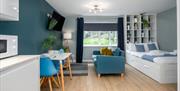 Alison Court - Flat 4