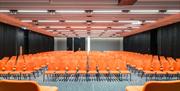 Apex - Lansdown Suite Theatre