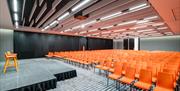 Apex - Lansdown Suite Theatre