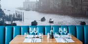 Aqua Portishead