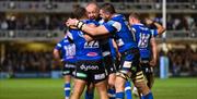 Bath Rugby Club
