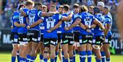 Bath Rugby Club
