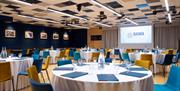 BAWA - Ballroom 8