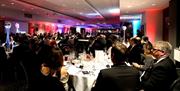 Ashton Gate Stadium event