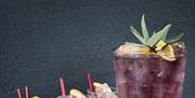 Bambalan Summer Parties Cocktails