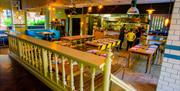 Bambalan Event Space