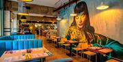 Bambalan Event Space