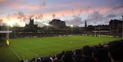 Bath Rugby Club