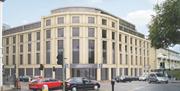 Apex City of Bath Hotel
