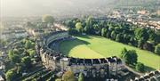 Bath Royal Crescent