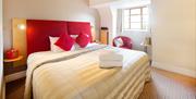 Stay in Bristol’s only Art hotel – The Berkeley Square Hotel
