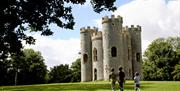 Blaise Castle