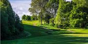 Bowood Hotel, Spa & Golf Resort - Golf Course