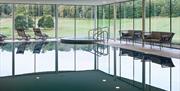 Bowood Hotel, Spa & Golf Resort - Spa Pool