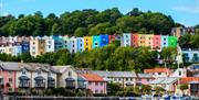 Bristol Hotwells