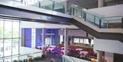 Bristol Beacon
