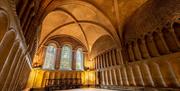 Bristol Cathedral 1