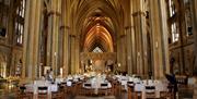 Bristol Cathedral