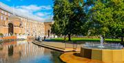Bristol City Hall - exterior