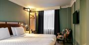 Bristol Grand Hotel by Sunday Compact Double Room
