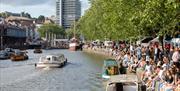Bristol Harbour Festival