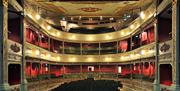 Bristol Old Vic - auditorium 1