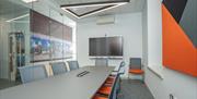 Bristol Training Institute - Boardroom