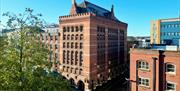 Granary building