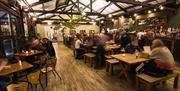 Watershed Cafe Bar
