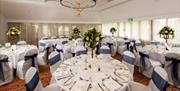 Weddings at The Grange