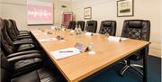 The Grange Meeting Room