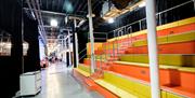 Engine Shed Conferencing
