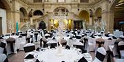 Bristol Museum and Art Gallery conference