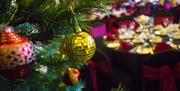 Eastwood Park Christmas Parties
