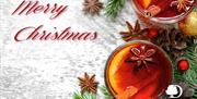 DoubleTree by Hilton Bristol City Centre Christmas Parties
