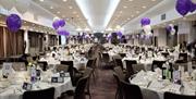 Ashton Gate Stadium Conferences and meetings