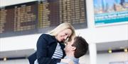 Bristol Airport

