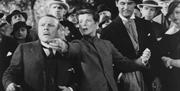 Cary Grant Comes Home Festival
