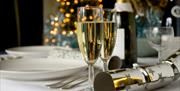 DoubleTree by Hilton City Centre Christmas Parties