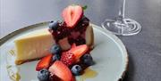 Cheesecake