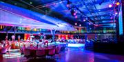 Aerospace Bristol Christmas Parties