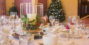 Christmas at Eastwood Park