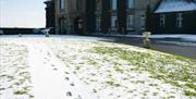 Eastwood Park Christmas 
