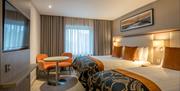 Clayton Hotel Bristol Exec Double Single