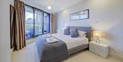 Cleyro Serviced Apartments room